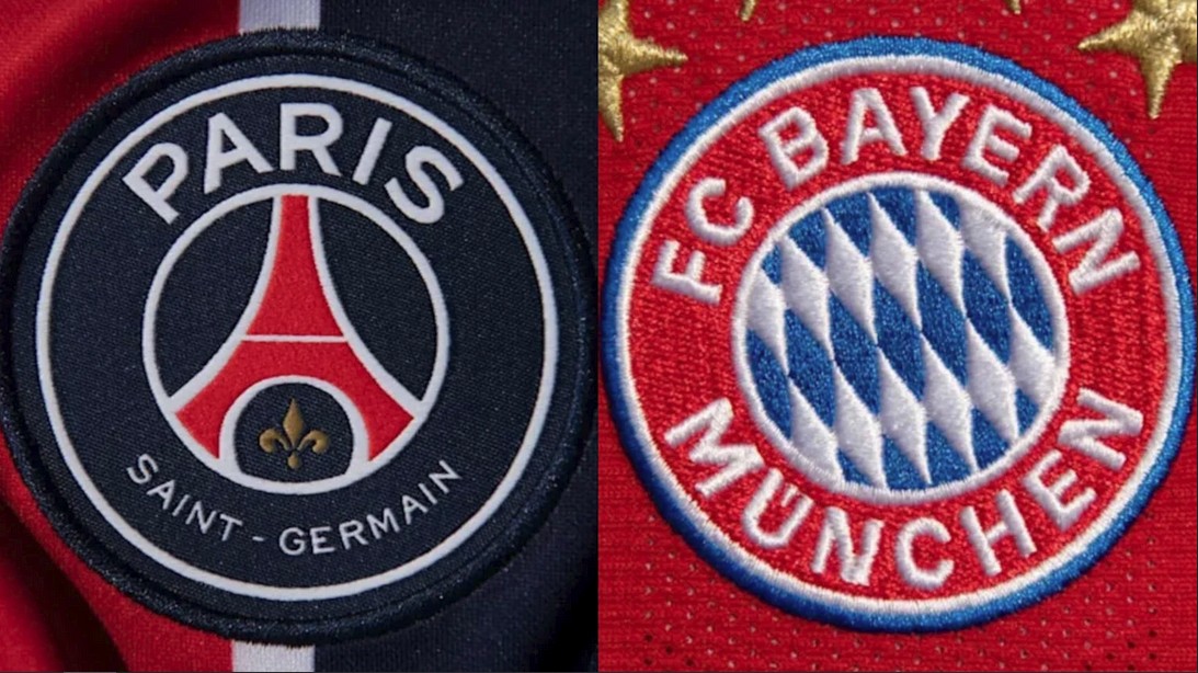 ফুটবল বিশ্ব আজ উপভোগ করবে ‘পিএসজি-বায়ার্ন’ দ্বৈরথ